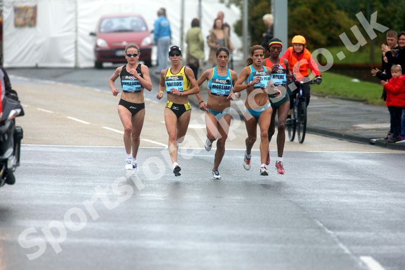 2010 BUPA Great North Run